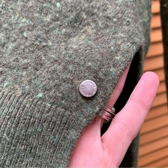 Moods of Norway Sweater Size Medium - Picture 3 of 8